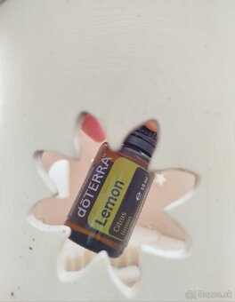 Doterra esenciálne oleje - 6