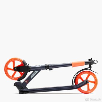 Predám kolobežku OXELO z Decathlonu - 6