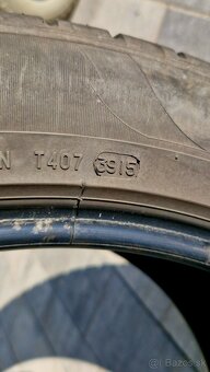 315/40r21 Pirelli ScorpionWinter MO - 6