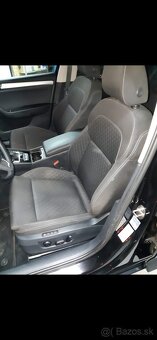 Predam skoda superb 3 combi 4x4 2.0 tdi 140kw - 6