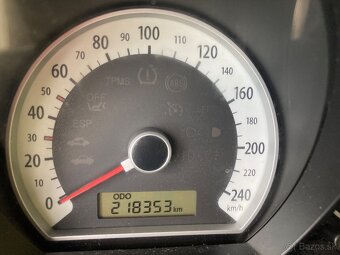 KIA Pro’CEED ( r.v.2008) Benzín+LPG - 6