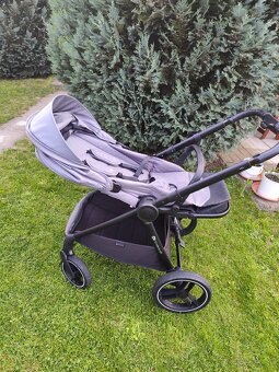 Kinderkraft Nea - 6