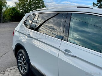 Volkswagen Tiguan Allspace 2.0 TDI DSG°7.MIEST°ODPOČET DPH° - 6
