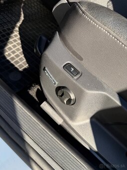 VW Golf 7 2.0tdi 110kw 124000km - 6