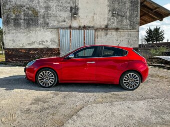 Alfa Romeo Giulietta 1.6 JTDm2 88kw M6 - 6