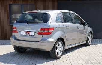 Mercedes-Benz B trieda 180 CDI CHROM AUTOTRONIC - 6