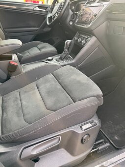 Volkswagen tiguan 4x4 - 6