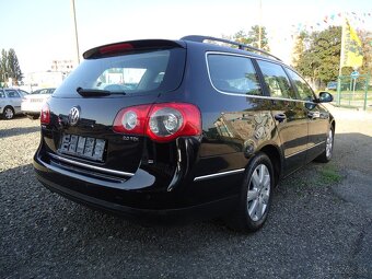 Volkswagen Passat Variant 2.0 TDI Comfortline DPF - 6