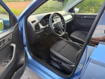 Škoda Fabia 1.0Tsi DSG 81kw 24000km - 6