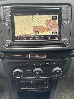 SEAT Alhambra FR - Line r2018 2.0TDI 135kW AT 7miest - 6