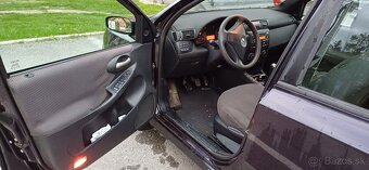 Fiat stilo 1.9 JTD, r.v. 2002 - 6