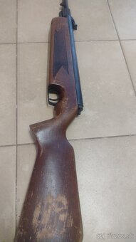 Vzduchovka Slavia 631 - 6