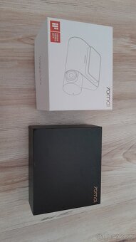 Kamera do auta - 70mai Dash Cam (xiaomi) set 2x - 6
