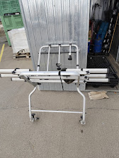 Orig. nosic bicyklov VW Sharan, Seat Alhambra, Ford Galax - 6