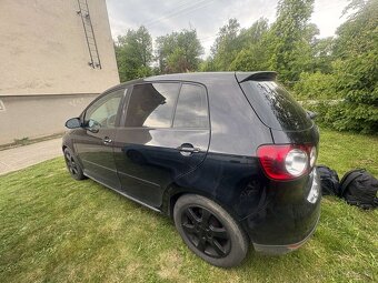 Volkswagen Golf 5 Plus - 6