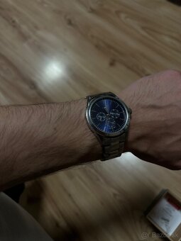 Predám pánske hodinky Timex - 6