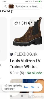 Louis Voitton - 6