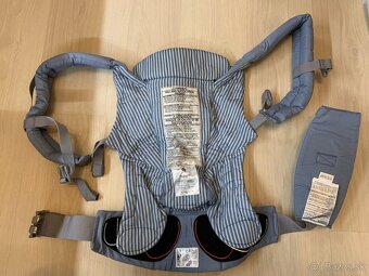 Detsky nosic ERGOBABY - 6
