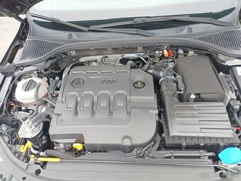 Bude na prodej škoda Octavia rs 3 tdi - 6