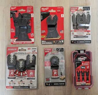 Milwaukee M12FMT-0 - 6