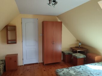 Predaj rodinný dom , chata , Ostrý Grúň , okr. Žarnovica - 6