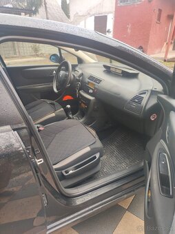 Predám Citroen C4 - 6