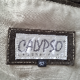 Pánska kožená bunda Calypso - 6