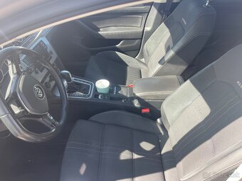 VW Passat Alltrack B7 4x4 automat, 200koní , r2016 - 6