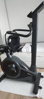 Stacionarny bicykel - 6