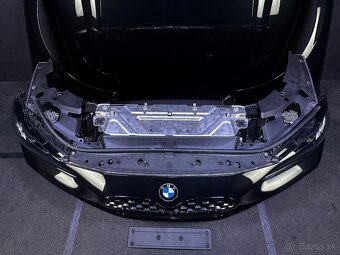 BMW G22 G23 420dXA M-Paket všechny náhradní díly - 6
