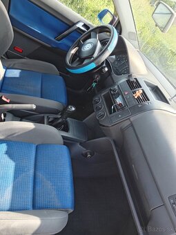 VW Polo 9N 2003 - 6