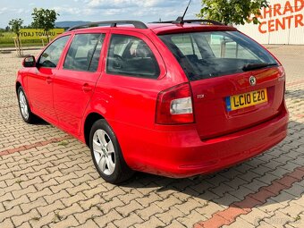 Predam Škodu Octaviu r.v.2011 1.6TDI elegance - 6
