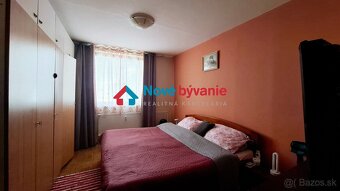 Na predaj 3 izbový byt, Humenné (N259-113-MIM) - 6