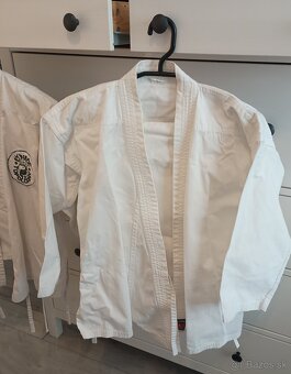 Karate.....kimono...doplnky - 6