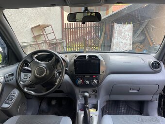 Toyota rav4 2003 4x4 - 6