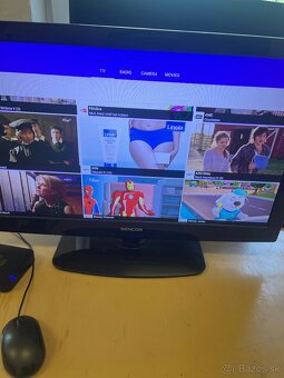 Predám TV - 6