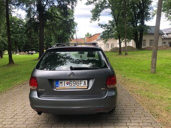 Volkswagen Golf 6 - 6