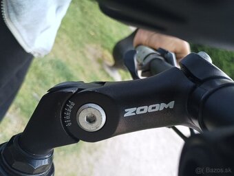 Predám zberateľský bicykel Dema Acron 2.0 – mestský / crosso - 6