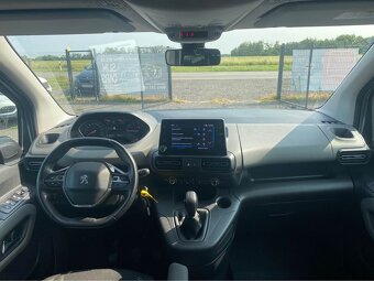 🚗Peugeot Rifter 1.5 BlueHDi 100 - 6