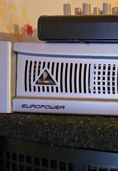 Komplet Aparatúra Klaves Korg pa 700RED+2X Repro Raptor - 6