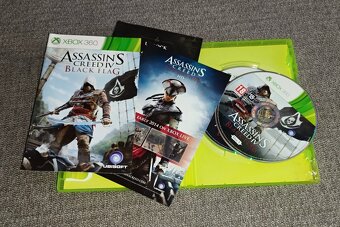 Assassin's Creed IV: Black Flag Xbox 3660 - 6