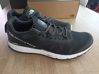 Nové pánske tenisky The North Face Ultra Swift - 6