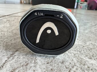 Head Radical Pro Graphene 360+ - 6