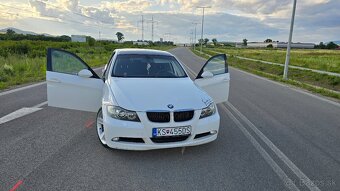 Bmw E90 320d - 6