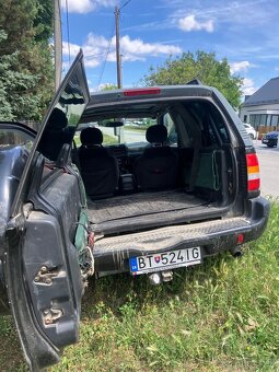 Opel Frontera - 6