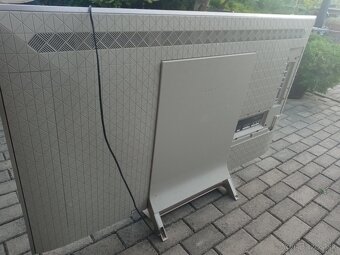 Predám Smart tv Sony 65XE9305 - 6