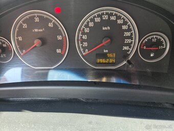 Predám opel vectra 2006 1,9 CDTI - 6