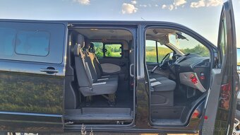 Predam Ford Transit Custom - 6