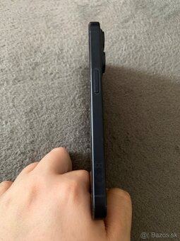Predám Iphone 15 PRO 128GB modrý titan Stav nový nového kusu - 6