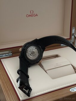 Omega Seamaster Sedna Gold Ceramic - 6